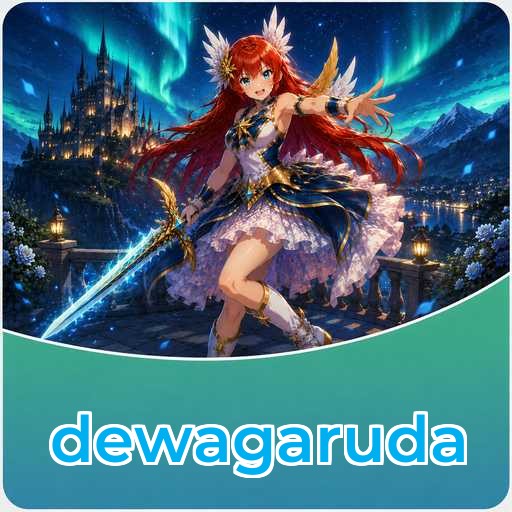 dewagaruda Download