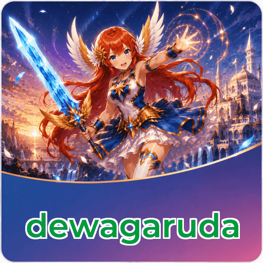 dewagaruda Verification