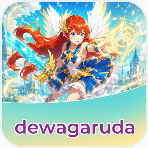 dewagaruda APK Structure