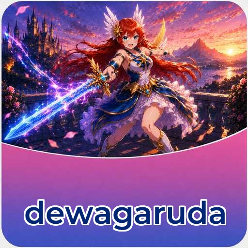 dewagaruda APK Structure